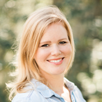 Terri Whitaker